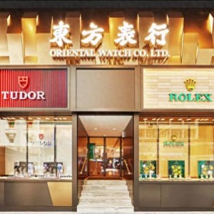 亲身实测：我从排队到公价提走劳力士水鬼的全过程记录