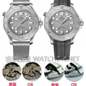 亲测：OR厂海马300系列007无暇赴死值不值得买？看完这篇就懂了