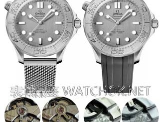 亲测：OR厂海马300系列007无暇赴死值不值得买？看完这篇就懂了