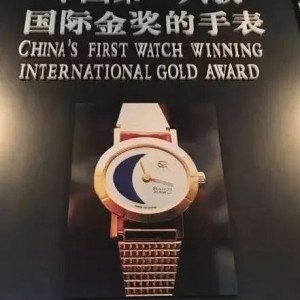 专业点评海鸥手表什么档次？海鸥手表机芯怎么样？