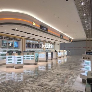 手表免税版和专柜版区别在哪（免税手表和正品的区别）