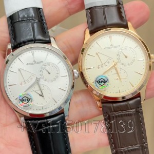 小丑手表哪个厂最好？APS厂积家小丑对比AZ、GF、YL