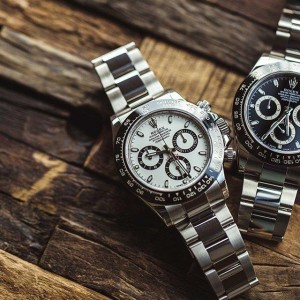 男士手表有哪些品牌比较好？