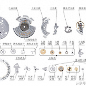 专业科普：手表摔一下会不会影响使用寿命?