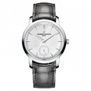 为何真正懂行的人，最终都会选择一枚铂金手表？