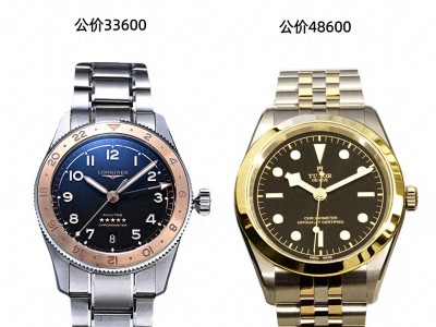 别再以为金表高不可攀！3、4万预算，这两款金表闭眼入！