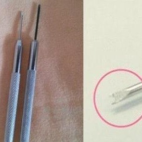 手表怎么更换表带教程（拆卸表带工具怎么用？）