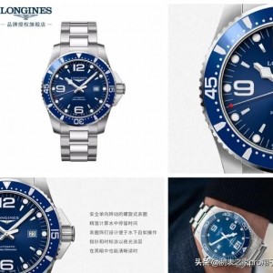一万左右手表品牌推荐（一万块左右最值得入手的手表）