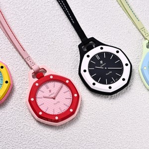 Swatch x AP联名表二级市场炒翻天！值不值得冲，先看完这5个隐藏细节