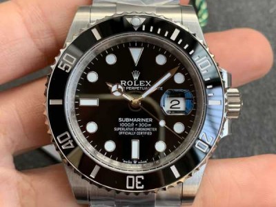 VS厂41黑水鬼爆火真相：丹东3235芯+904L钢，花3K拿下12W质感！