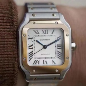 卡地亚手表为什么那么贵呢？是否值得购买？