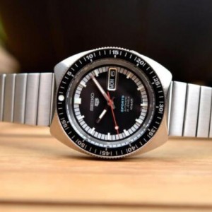 最新推出的精工1968年Seiko 5 Sports腕表价格多少？