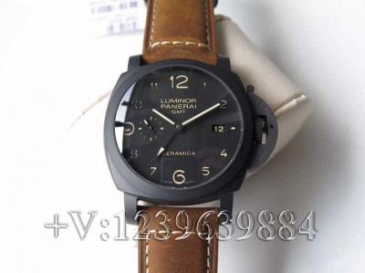 VS厂沛纳海441细节大揭秘：品质如何？值不值得买？
