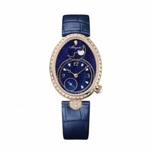 富婆的玩具！这3块百万级女士腕表，把童话世界戴在手上