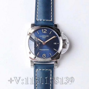 VS厂沛纳海pam688蓝盘真假辨别（附新手防套路指南）