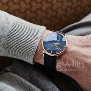 知识盘点：江诗丹顿上弦80圈会不会影响手表寿命？