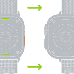 iwatch怎么换表带（苹果手表表带正确更换图解）