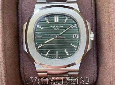 3K厂鹦鹉螺5711 vs其他厂：厚度、机芯、盘面对比谁更强？