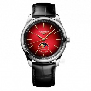 2026丙午马年戴什么表？从2万到5万，这三款限量款让你马到成功