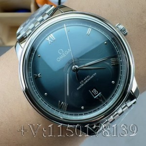 VS厂欧米茄蝶飞透底全网最详细的测评（购表攻略以及价格揭秘）