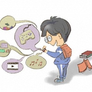 专家不建议小孩戴电话手表，这是为什么？