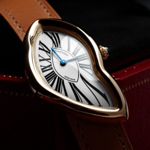 卡地亚最著名最贵的手表是哪个？最贵的卡地亚哪款？