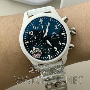 APS陶瓷飞计对比评测：白陶瓷VS黑陶瓷，哪个更值得入手？