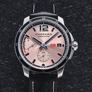 不止是绿金迪！最值得投资的5款赛车腕表，你的梦想清单该更新了