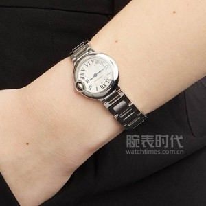 知乎解答：女人戴什么手表有档次又不贵？