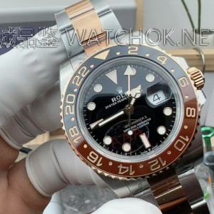 独家揭秘VS厂劳力士配重版沙士圈，176克吊打其他厂