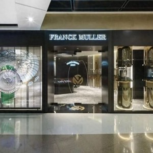 香港买表指南：法穆兰专柜地址在哪？一文告诉您