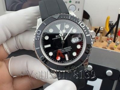 VS厂白金游艇V3版深度评测：重量与原版一致，丹东机芯稳定耐用