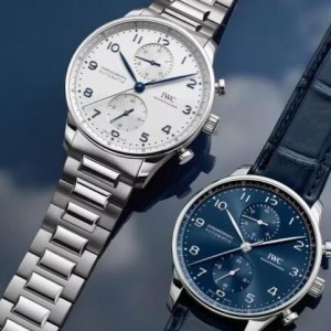 经验谈谈）iwc万国表好不好？iwc万国表怎么样？
