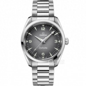 什么礼物能戴一辈子？新年给长辈选块经典表，体面又长久