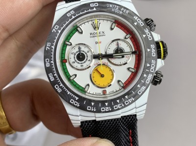 SONIC厂DIW碳纤维迪通拿评测：法拉利联名款值不值得买？