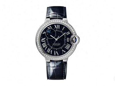 论高级感，我只服砂金石！这3款腕表，堪称低调奢华的顶配