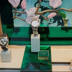 到专柜买一只劳力士要等多久才有货？附专柜7天提劳攻略