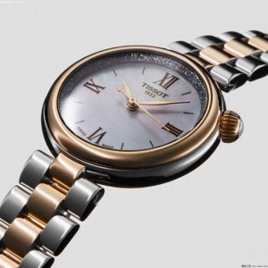 Tissot天梭Désir系列女表值不值得入手？