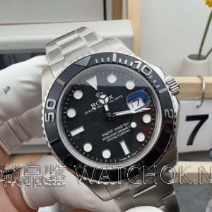 C厂最佳平替！ARF钛游艇42mm重磅来袭，107克超轻体验