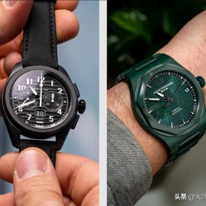 2025年陶瓷手表哪个品牌最好？