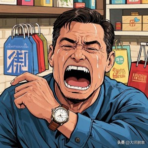 跟风买爆款后悔了？揭秘名表圈最易踩雷的五大跟风陷阱