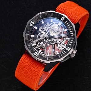 年度三大破纪录神表盘点：从轻如鸿毛到价值连城的技术革命