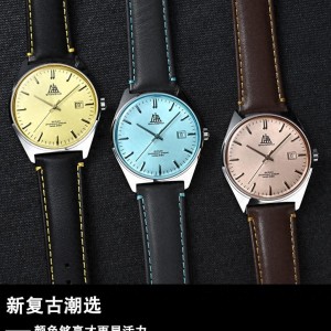 上海表最经典的一款是哪款？是否值得入手？