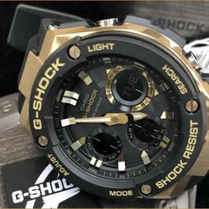 卡西欧G-Shock怎么辨别真假？（附图片真假对比）