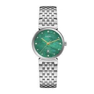 绿表盘的手表都有哪些名牌?