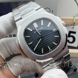 V厂3K厂百达翡丽鹦鹉螺5711，对比3K厂老款胜在哪里？