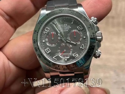 Clean厂116509白金迪通拿值得买吗？深度评测揭秘