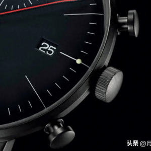 JUNGHANS手表是什么牌子？