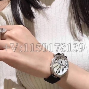 ZF厂宝玑那不勒斯皇后V2版本对比测评(如何辨别版本和购买流程)