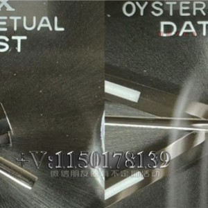 劳力士日志复刻哪家强？VS厂V2版本全面对比C Plus厂